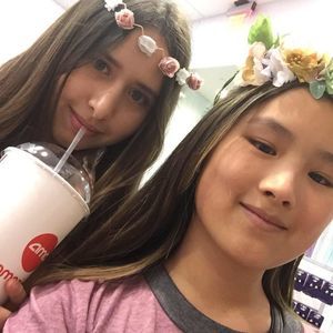 Meet your Posher, Lizzy